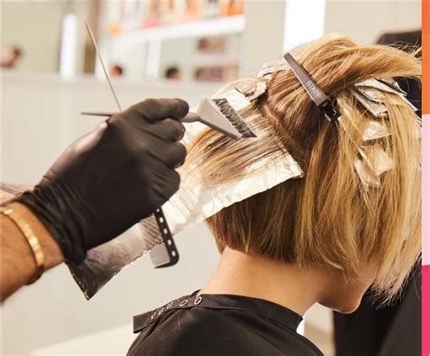 8 Essential Salon Hair Treatments For Your Salon - bePOS