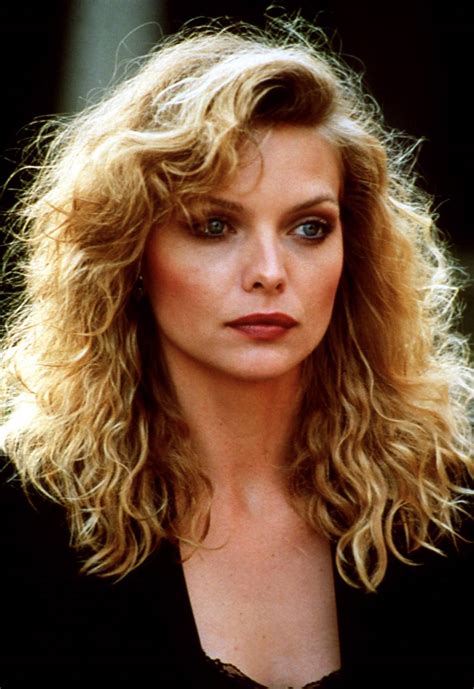 Michelle Pfeiffer, 1987 : r/OldSchoolCelebs