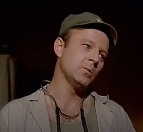 Why Did Frank Burns Leave 'MASH'? The Real Reason Why Larry Linville ...