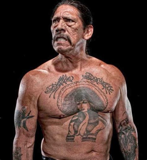 Actor Danny Trejo to star as Ferdinand Magellan in historic movie ‘1521’ - The Filipino Times