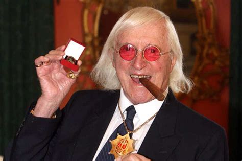 Jimmy Savile was 'questioned over Yorkshire Ripper murders' | London ...