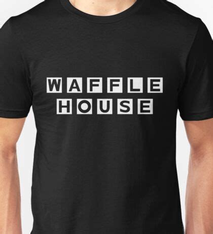 Waffle House: Gifts & Merchandise | Redbubble