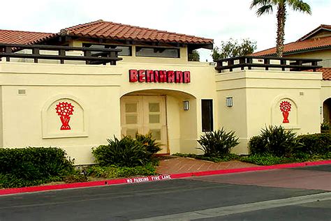 Sushi & Japanese Steakhouse | Carlsbad, CA Restaurant | Benihana