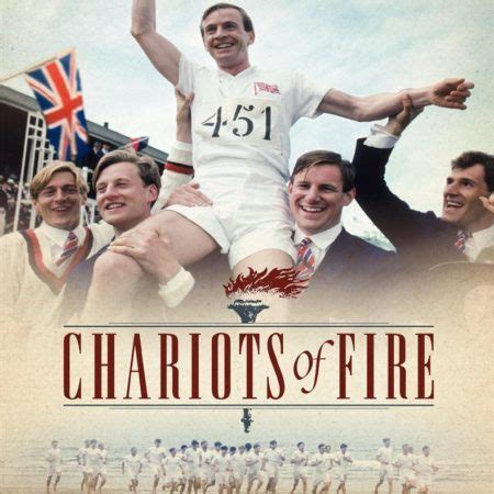 Chariots of Fire: Movie Review | Quidnessett Baptist Church