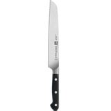 ZWILLING® Pro 8" Bread Knife – Grace In The kitchen