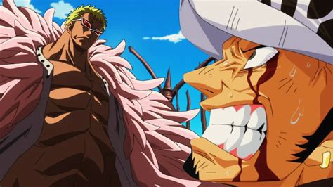 Law Vs Doflamingo 「AMV」 One Piece [HD] - YouTube