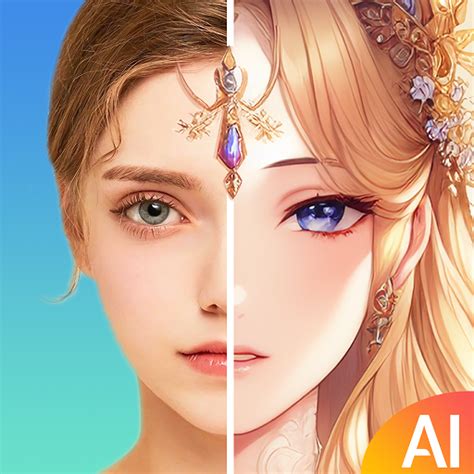 Anime AI APK - Free download app for Android