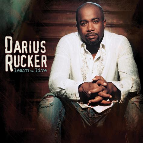 Darius Rucker - Learn To Live | iHeart