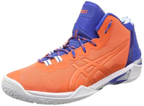 Buy ASICS Men Gelburst 23 Ge Basketball Shoes at Amazon.in