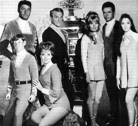 Lost In Space - TV Series, 1966. | Lost in space, Space tv shows, Space tv series