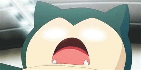 snorlax gifs | WiffleGif