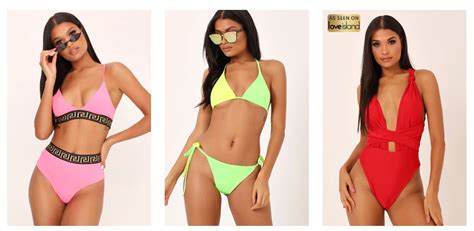 8 Swimwear Brands Looking for Fashion Influencers | AFLUENCER