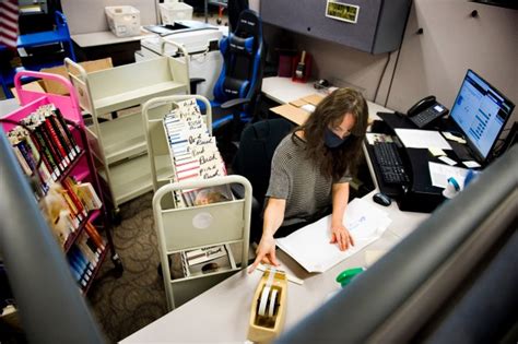 Longmont Public Library is too small, study says – Colorado Daily