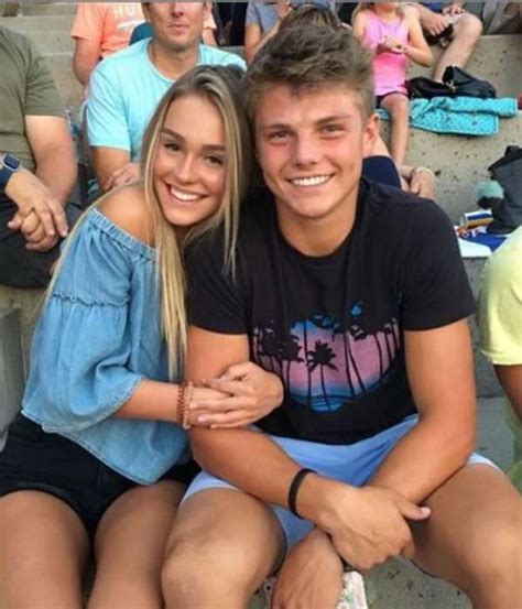 Who is Zach Wilson’s Ex-girlfriend Abby Giles? The Couple split after 5 ...