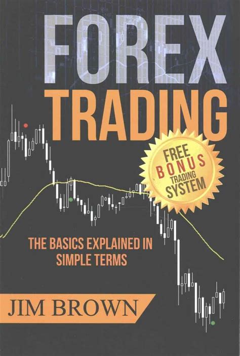 5 Must Read Books for Any Aspiring Forex Trader | IC Markets | Official ...