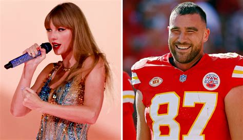 Taylor Swift’s relationship with Travis Kelce has inspired new NFL fans