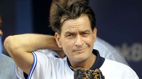 Other | Charlie Sheen headed to Cleveland to save the Indians | SPORTAL