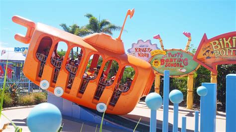 Seaworld Resort - our family review - Paging Fun Mums