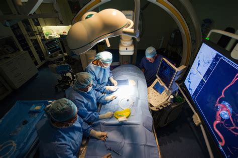 Cerebral Angiogram - Specialist Endovascular Services