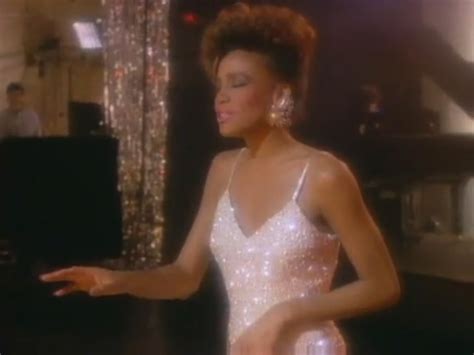 Greatest Love Of All [Music Video] - Whitney Houston Image (29132671 ...