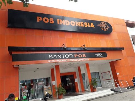 Gambar Pos Indonesia - 58+ Koleksi Gambar