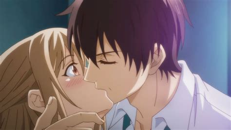 Top 10 NEWEST Romance Anime Fall 2017 [HD] ⋆ Anime & Manga