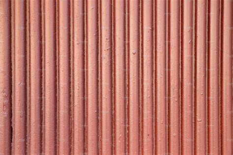 Wavy corrugated metal sheet | Corrugated metal, Metal sheet, Metal texture