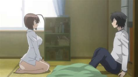 Saving a Homeless Girl and making her your waifu | anime to watch | romance anime - YouTube