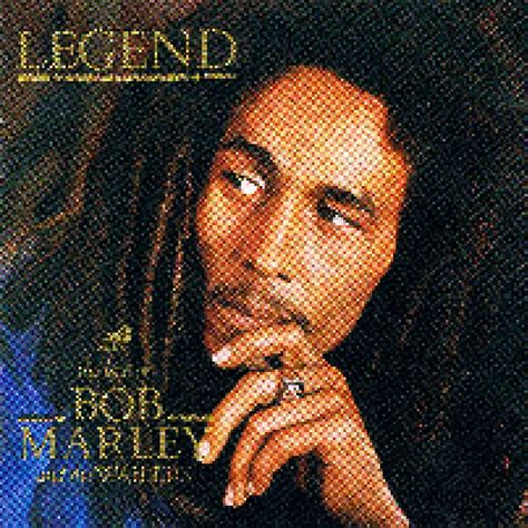 Legend - The Best Of Bob Marley And The Wailers | CD (Best-Of, Re-Release) von Bob Marley & The ...