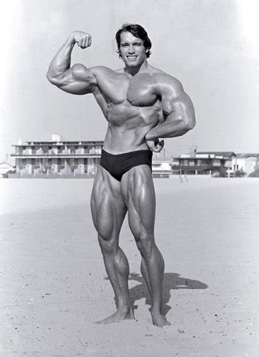 The Golden Era Of Bodybuilding.