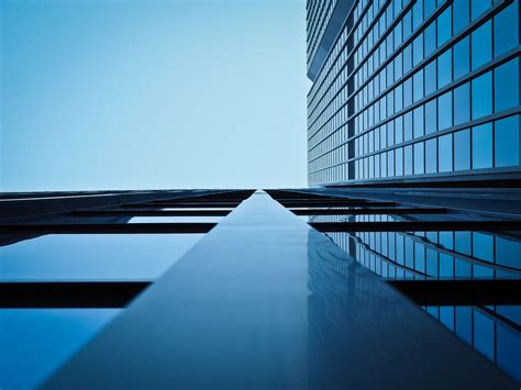 Energy-Efficient Commercial Buildings | Paces Funding