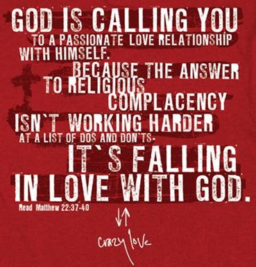 Francis Chan Crazy Love Quotes. QuotesGram