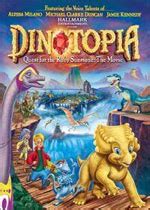 Dinotopia: Quest for the Ruby Sunstone - Characters/Actors Images | Behind The Voice Actors