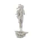 Birth of Venus Greek Goddess of Beauty 11.5 Inch Statue, Roman Gods