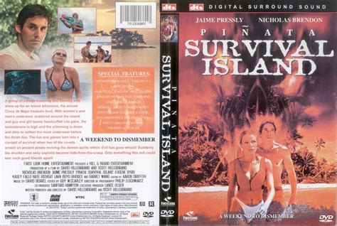 Picture of Survival Island