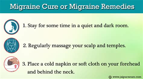 Get the Migraine treatment in Jaipur by Dr. Vikram Bohra | JaipurNeuro