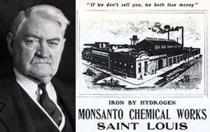 The Complete History Of Monsanto, “The World’s Most Evil Corporation”… – Eco Snippets