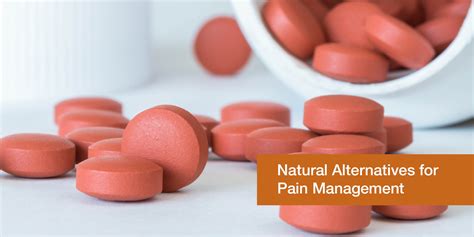 Natural Pain Relief Alternatives | BeBalanced Centers