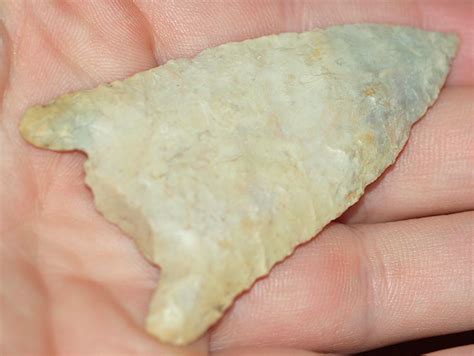 For Sale Page 7- prehistoricartifacts.com Stone Age, Old Stone, Arrowheads Artifacts, Flint ...