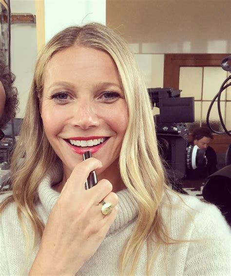 I Religiously Follow All These Over-40 Celebs for Skincare Recommendations | Gwyneth paltrow ...