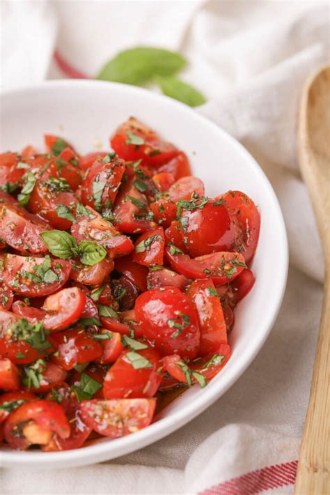 Delicious tomato Salad Recipes – The Best Ideas for Recipe Collections