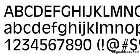 Antique Olive Font Download Free / LegionFonts