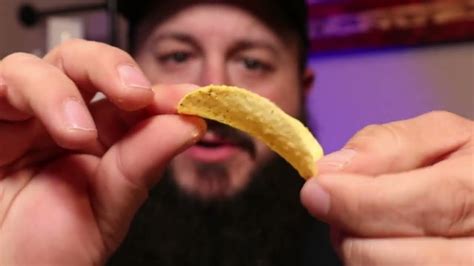 Pringles Mexican Street Corn Review - YouTube