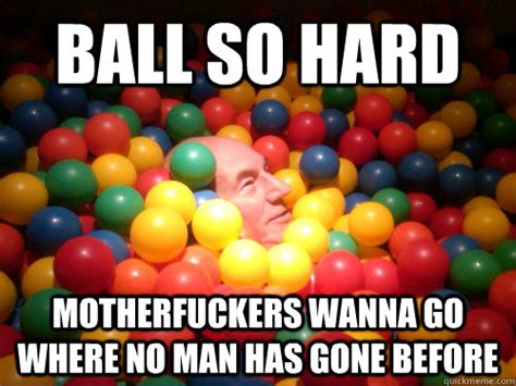 Baller Patrick Stewart memes | quickmeme