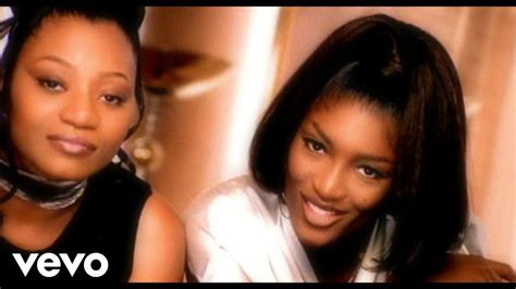 SWV - Use Your Heart (Official Video) - YouTube Music