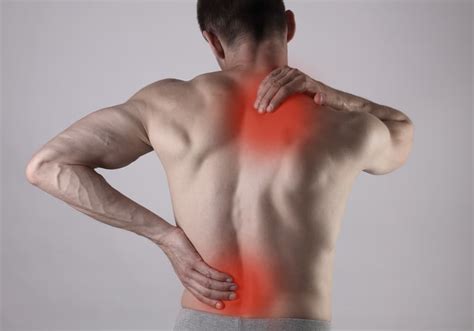 Treatment Options For Quadratus Lumborum Muscle Pain: - Health Care Bin