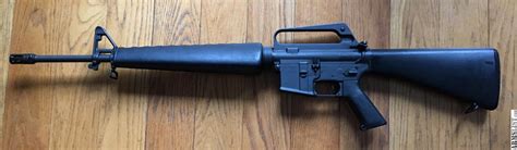 ARMSLIST - For Sale: Colt SP1 all original need to sell asap