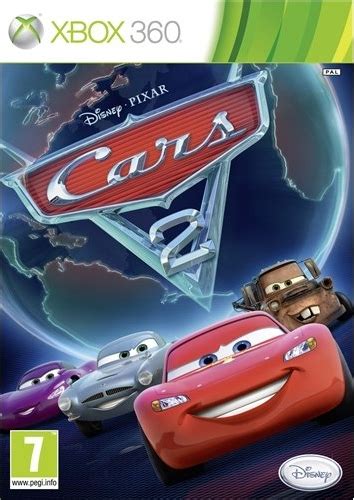 Cars 2 Xbox 360 Game Free Download |Free Download Games