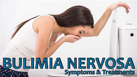 Bulimia Nervosa - Causes, Symptoms, Statistics & Treatment