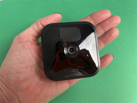 Blink Mini Outdoor Review: Alexa Camera with Quirks